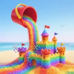 Color Jam: Art Puzzle icon