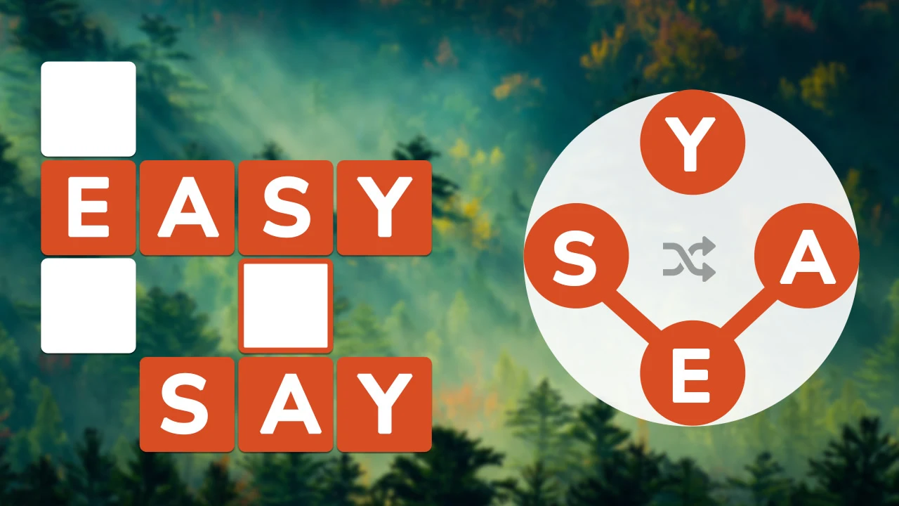 Word Journey-Crossword screenshot